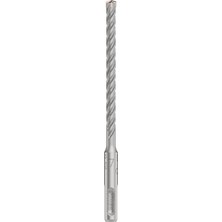 Zemira 1x Pro Sds Plus-5x Kırıcı Delme Ucu (Donatılı Beton, Beton, Ø 7,00 Mm, Professional Ak
