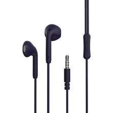 Zemira Zore ​ER06 3.5mm Lacivert