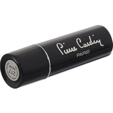 Zemira Porcelain Matte Edition Lipstick Ruj (Ruby Red 217)