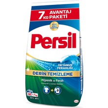 Zemira Toz Okyanus Ferahlığı 7 kg (46 Yıkama)