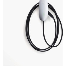 Zemira Tesla Wall Connector Gen 3 Tip 2 22KW/32A 7,3m Kablolu 4 Yıl Elektrikli Istasyonu
