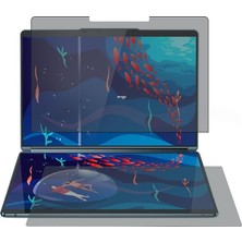 Zemira Engo Yoga Book 9ı Gen 8 13.3 Inç Hayalet