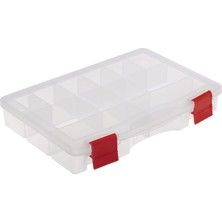 Zemira Süper Bag Power Organizer Kutu 12 ASR2063
