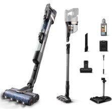Zemira 9000 Aquatrio Dikey Süpürge, Otomatik Temizleme Istasyonu​, Aquaspi