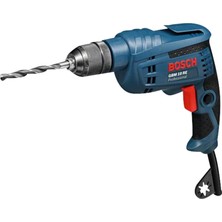 Zemira Professional Gbm 10 Re Darbesiz Matkap (600 W, 10 mm Metalde Delme Çapı)