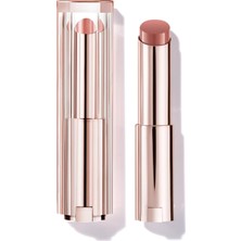 Zemira Lancome Idole Lip Butterglow Lip Balm 21- Shade-Throwing Beige Dudak Parlatıcı