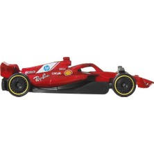 Hot Whells Hot Wheels Formula 1 10'lu Araba Seti JMM24
