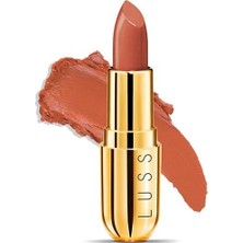 Zemira Timeless Mat Lipstick (Cut Scenes 202, Mat)
