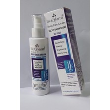 Zemira Re-Vital Body Care Cream, Sıkılaştırıcı Aydınlatıcı Nemlendirici Vücut Kremi, 150 ml