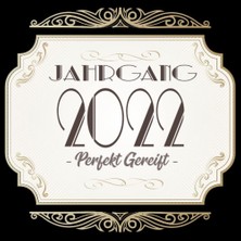 Zemira Independently Published Jahrgang 2022 Perfekt Gereift: Cooles Geschenk Zum 1. Geburtstag Geburtstag
