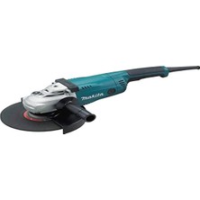 Zemira GA9020 Açılı Taşlama Makinesi, 230 Mm, 2200 W