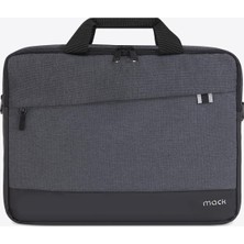 Zemira Mack Unicity MCE-1111 Çevre Dostu Çantası, Ykk Fermuarlı Çantası, Air/pr