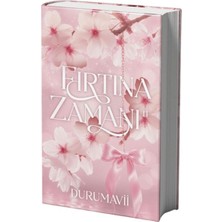 Getittir Fırtına Zamanı 2 (Ciltli)