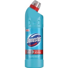 Zemira Okaliptüs Ferahlığı Yoğun Kıvamlı Çamaşır Suyu (1 x 750 Ml)