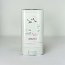Zemira Stick Shield Karşıtı Stick Güneş Kremi 15GR