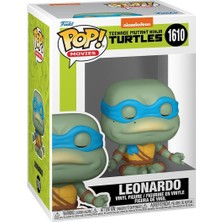 Zemira Funko Filmler: Teenage Mutant Ninja Turtles - Leonardo