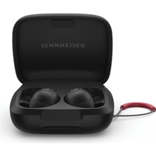 Zemira Sennheiser Momentum Kulaklık, Atış Hızı Vücut Sıcaklığı Için Fitness Takip