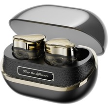 Zemira Soundpeats H3 Hi-Res Ldac 5.4 Anc Tws Kulak Içi