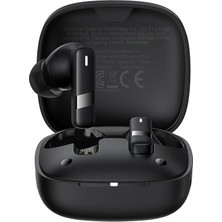 Zemira Bowie E20S True Earphones Cluster Black