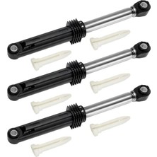Zemira F12B8TDP, F2J5TNP3W, F1496ADP7, FH2B8TDWA Çamaşır Makinesi Amortisör & Pim Seti