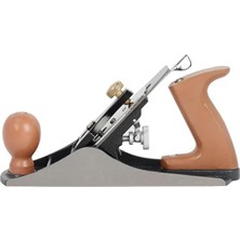 Zemira Workpro WP252001 230MM Ahşap Saplı Profesyonel Marangoz Ahşap Rendesi