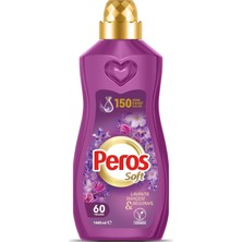 Zemira Peros Lavanta Bahçesi&begonvil 1440 ml