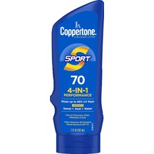 Zemira Coppertone Coppertone Güneş Spf 70 Losyon
