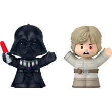 Fisher-Price Little People Collector Star Wars I Am Your Father JFW74