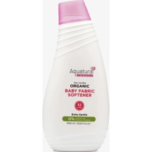 Zemira Organik Bebek Çamaşır Yumuşatıcı 1050ML