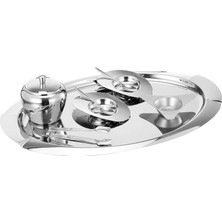 Zemira Aryıldız Elegant Prestige 28 Parça Çay Set