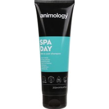 Zemira Animology Spa Day Skin & Coat Shampoo Şampuanı 250 Ml.
