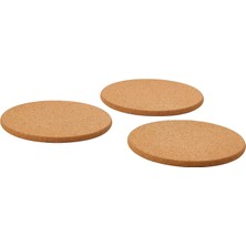 IKEA Heat Mantar 19 cm Nihale