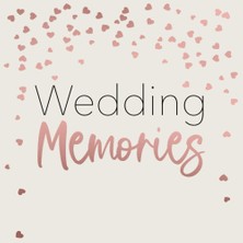 Zemira Independently Published Wedding Guestbook Album Keepsake For Bride And Groom Gold: Wedding Gue