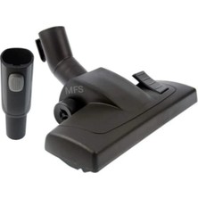 Zemira Mfs EUS8X2DBT Ultra Silencer Emici Başlık (Kilit Sistemli)