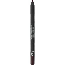 Zemira Lips Lipliner No: 526 - Mat Bitişli Yumuşak Dudak Kalemi