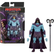 Motu Masters Of The Universe Origins Chronicles Serisi - Skeletor JKJ23