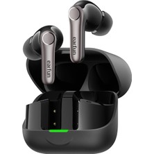 Zemira Earfun Air Pro 4+ Kulakiçi - 6.0-54 Saat Çalma Süresi - Çoklu Cihaz Ba