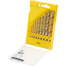 Zemira DT5921 Aksesuar Set, Metalik, 1 Adet