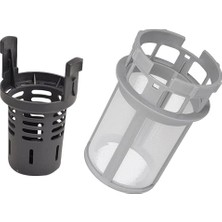 Zemira Hotpoint-Ariston Bulaşık Makinesi Filtresi - C00256571