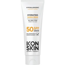 Zemira Krono Yaşlanma Önleyici Spf 50 Yoğun Nemlendirici Güneş Kremi 75 ml