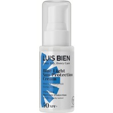 Zemira Luis Bien Işık Korumalı Güneş Kremi Spf 50+