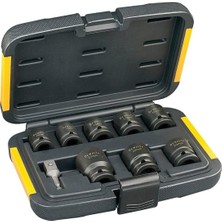 Zemira DT7507 Aksesuar Set, Metalik, 1 Adet