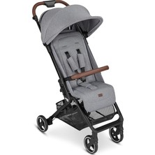 Zemira Abc Ping Tin - Kabin Boy Bebek Arabası