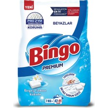 Zemira Toz Çamaşır Deterjanı 7 kg Beyaz