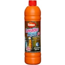 Zemira Vatan Lavabo Açıcı Jel 750 ml
