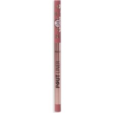 Zemira Revolution Pout Bomb Dolg. Dudak Kalemi, Nude