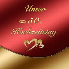 Zemira Independently Published Unser 50. Hochzeitstag Goldene Hochzeit Fotoalbum & Gästebuch Goldhochzeit