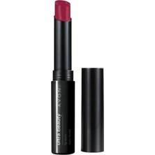 Zemira Avon Ultra Beauty Ruj Eternal Flame, Kırmızı