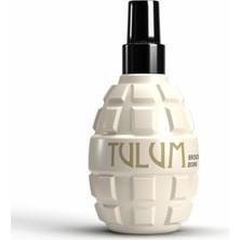 Zemira Eda Taşpınar Tulum Bronzing Bomb 200 ml