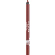 Zemira Alix Avien Suya Dayanıklı Uzun Süre Kalıcı Yumuşak Dudak Kalemi - Staying Power Lip Pencil 54 Spicy